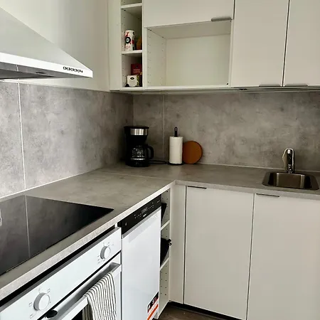 Otavalan Yksioe - Near The Train Station And Center, Free Wifi Appartement Tampere