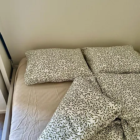 Otavalan Yksioe - Near The Train Station And Center, Free Wifi
